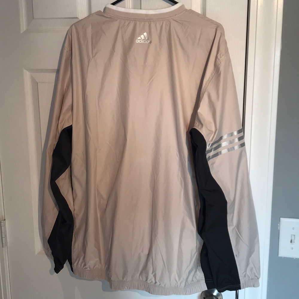 Golf jacket - Picture 4 of 6